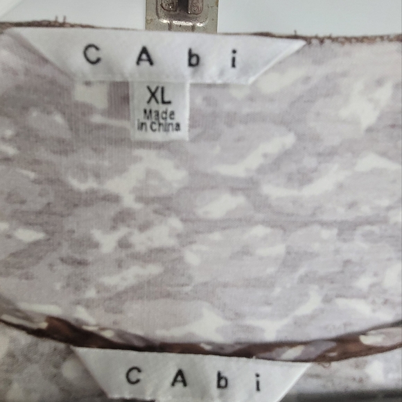 Cabi RARE XL Set - Picture 5 of 8